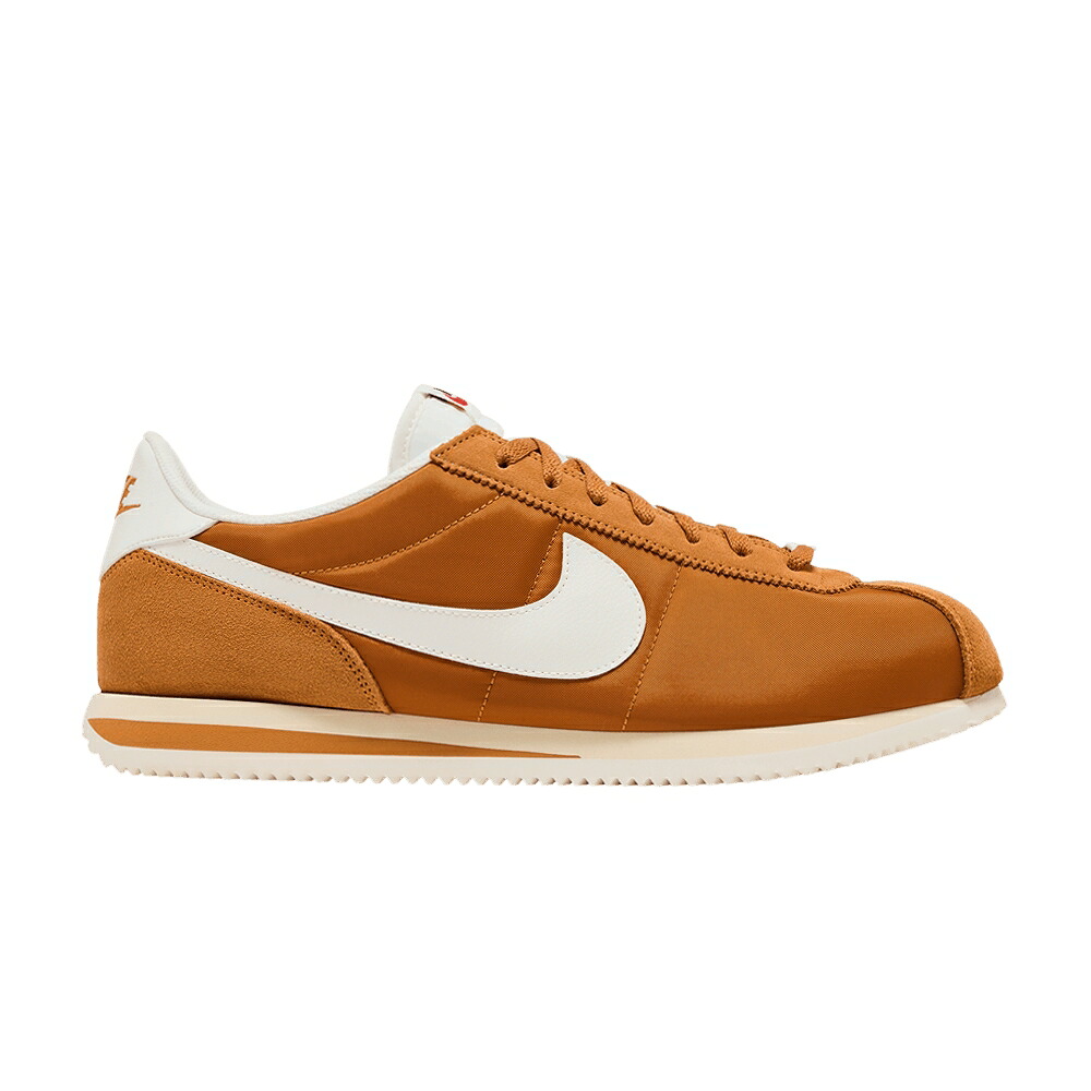 ナイキ コルテッツ モナーク 'MONARCH' スニーカー メンズ NIKE CORTEZ TXT / MONARCH MUSLIN SAIL｜スニケス