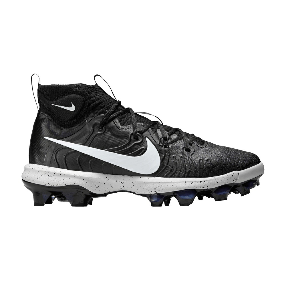ナイキ アルファ ハラチ 黒色 ブラック 灰色 グレー 白色 ホワイト アルファハラチ 'BLACK WHITE' スニーカー メンズ NIKE ALPHA HUARACHE NXT MCS / BLACK DARK SMOKE GREY WHITE｜スニケス