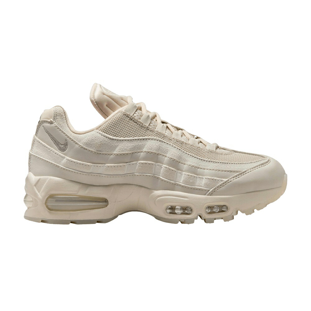 ナイキ マックス 茶色 ブラウン プラチナム エアマックス 'LIGHT BROWN' スニーカー レディース NIKE WMNS AIR MAX 95 OG OREWOOD / LIGHT OREWOOD BROWN PLATINUM 43,485円