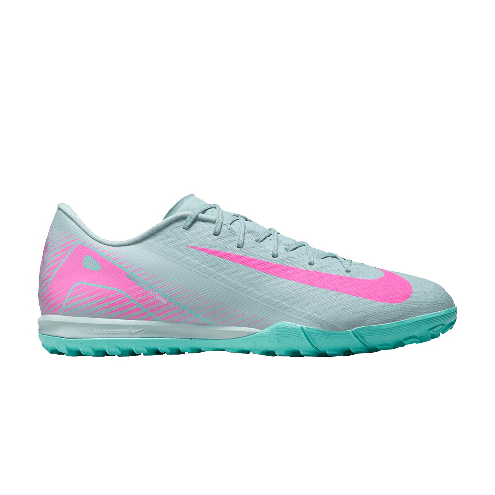ナイキ 望遠レンズ 翰林院 サクラ色 ブラジャー同盟罷工 \u0027PRISM PACK\u0027 スニーカー メンズ NIKE ZOOM MERCURIAL VAPOR 16 ACADEMY TF / OCEAN CUBE PINK BLAST スニーカー-靴