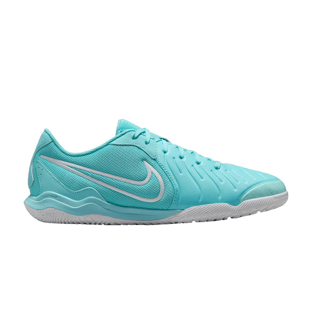 ナイキ ティエンポ レジェンド アカデミー 白色 ホワイト 'PRISM PACK' スニーカー メンズ NIKE TIEMPO LEGEND 10 ACADEMY IC / COPA WHITE|スニケス