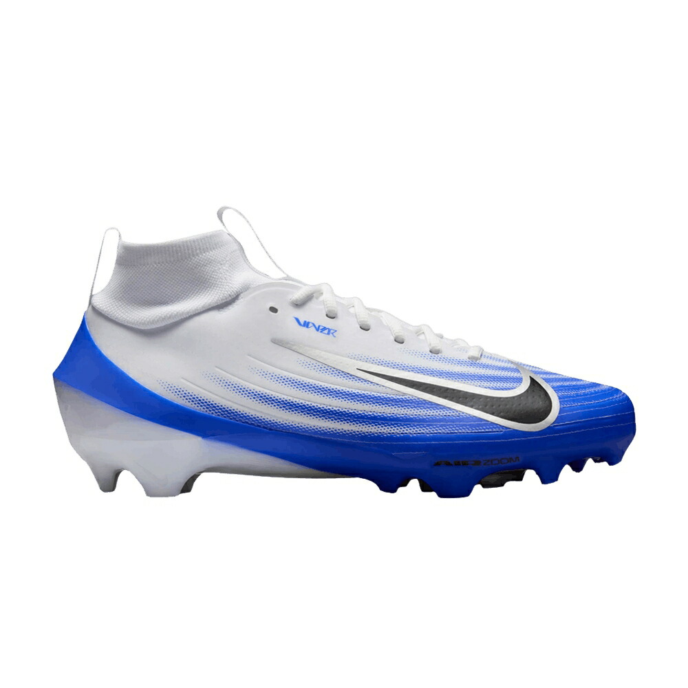 ナイキ ズーム プロ 白色 ホワイト 青色 ブルー 黒色 ブラック 'WHITE BLUE' スニーカー メンズ NIKE AIR ZOOM VAPOR PRO 1 RACER / WHITE RACER BLUE BLACK