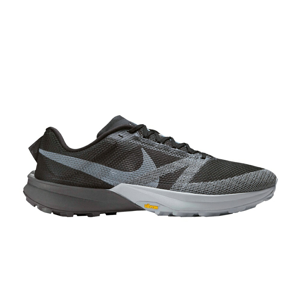 ナイキ クール 黒色 ブラック 白色 ホワイト 灰色 グレー 'BLACK GREY' スニーカー メンズ NIKE KIGER 10 COOL / BLACK WHITE COOL GREY WHITE