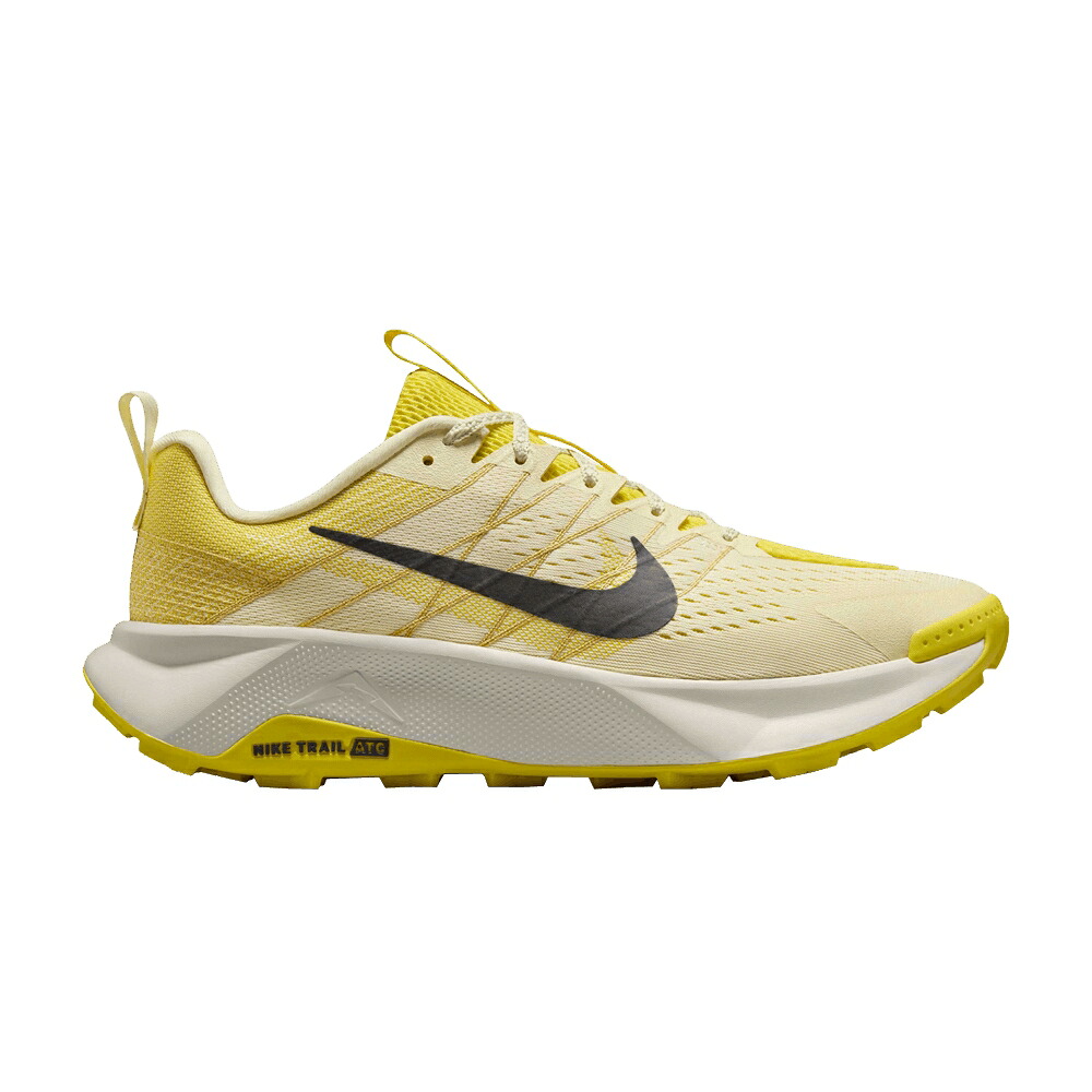 ナイキ 雷光 ゴールド \u0027LIGHTNING\u0027 スニーカー メンズ NIKE WILDHORSE 10 / ALABASTER LIGHTNING SATURN GOLD