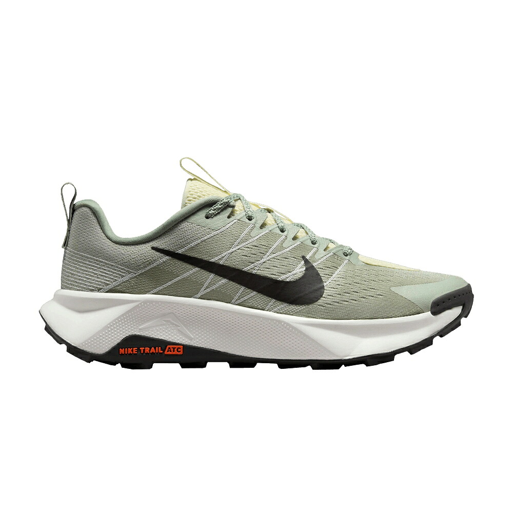 ナイキ 翡翆 ジェード しろがね色 しろがね色 \u0027JADE HORIZON\u0027 スニーカー メンズ NIKE WILDHORSE 10 / JADE HORIZON LIGHT SILVER SAFETY