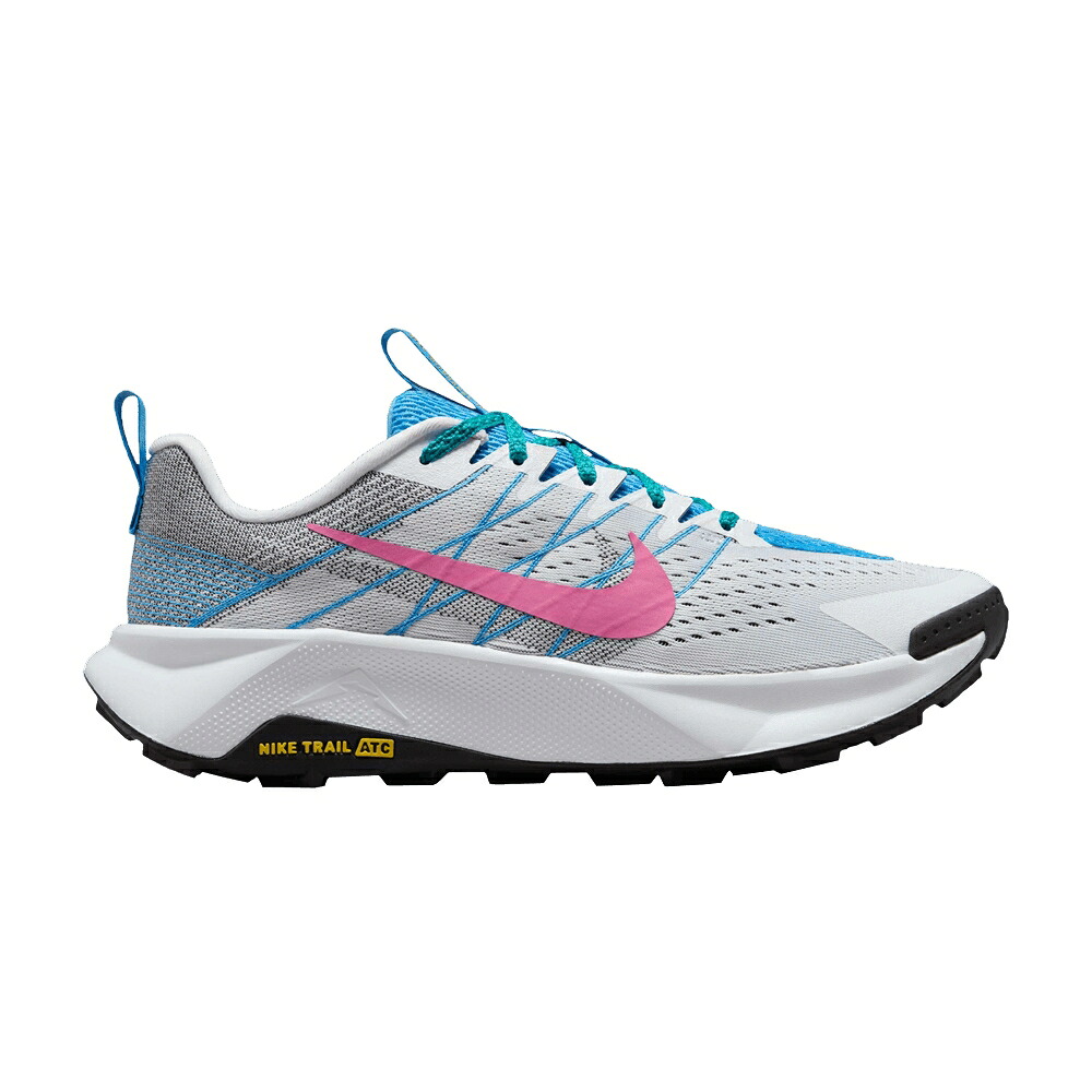 ナイキ 青色 ブルー 白色 ホワイト 黒色 ブラック 'WHITE PINK' スニーカー メンズ NIKE WILDHORSE 10 UNIVERSITY BLUE PLAYFUL / WHITE BLACK UNIVERSITY BLUE|スニケス
