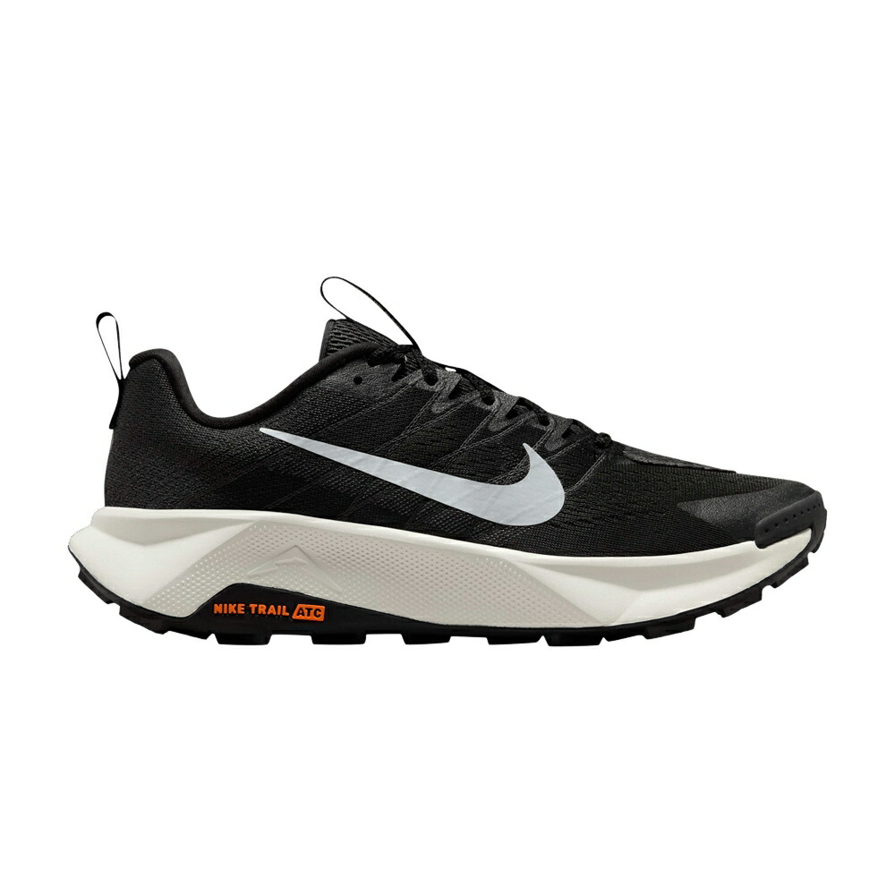 ナイキ 黒色 ブラック プラチナム BLACK GREY スニーカー メンズ NIKE WILDHORSE 10 WOLF / BLACK ANTHRACITE PLATINUM TINT