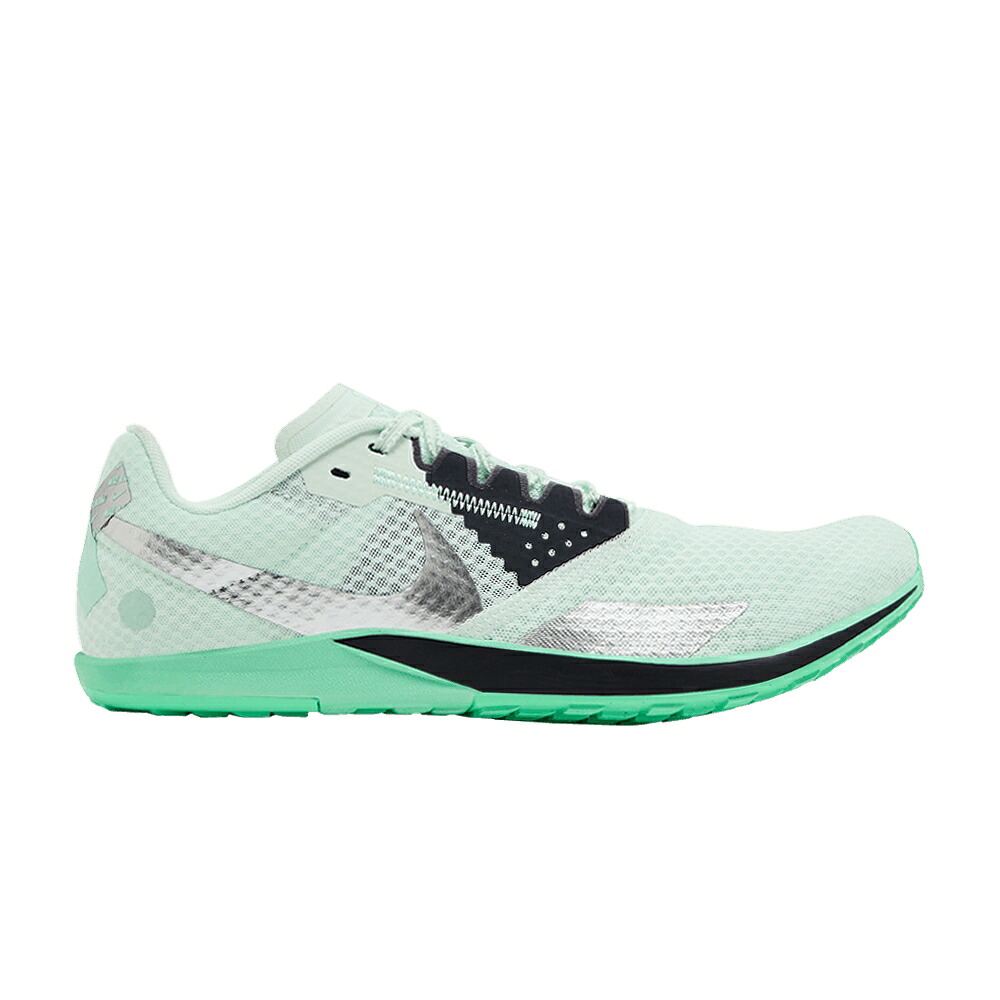 ナイキ ズーム ライバル ワッフル 緑 グリーン 'BARELY GREEN' スニーカー メンズ NIKE ZOOM RIVAL WAFFLE 6 / BARELY GREEN GREEN GLOW MINT