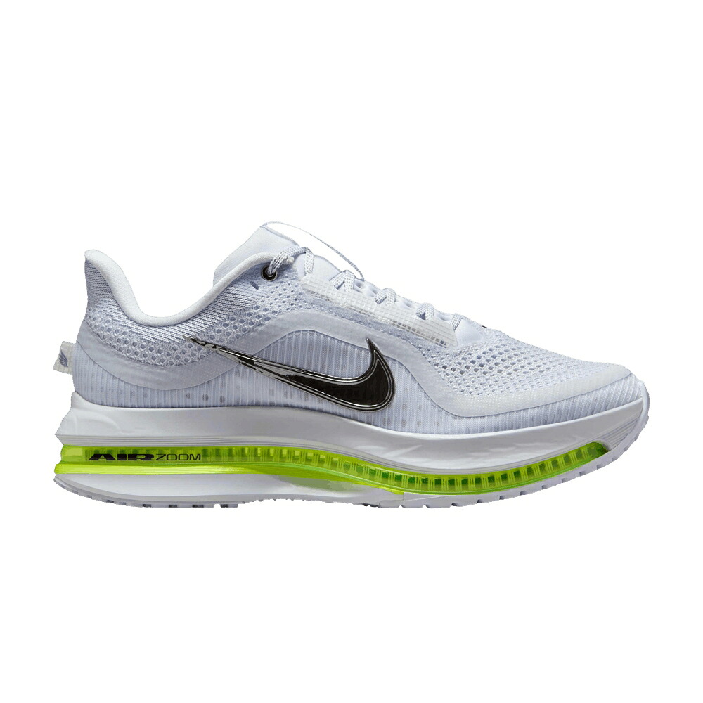 ナイキ ペガサス プレミアム 灰色 グレー 黒色 ブラック 'AFTER TOUR' スニーカー レディース NIKE WMNS PEGASUS PREMIUM DARK / FOOTBALL GREY VOLT BLACK｜スニケス