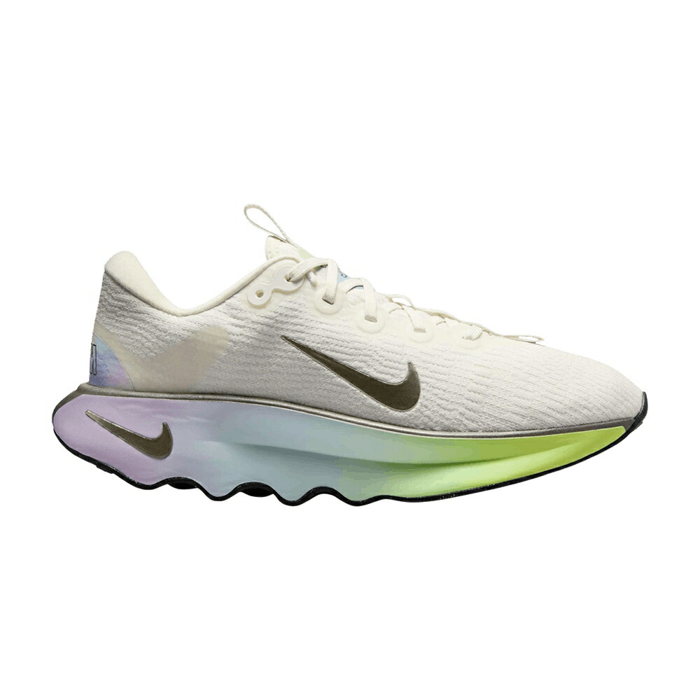 ナイキ 青色 ブルー MOOD PACK スニーカー レディース NIKE WMNS MOTIVA SE RING / PHANTOM HYDRANGEAS GLACIER BLUE