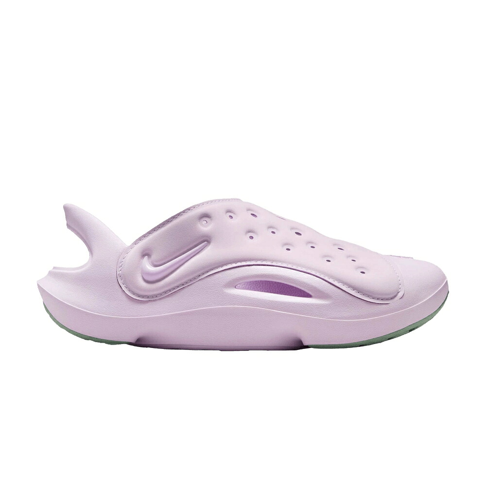 ナイキ アクア スウッシュ スウォッシュ \u0027DOLL\u0027 御坊っちゃん キッズ NIKE AQUA SWOOSH SANDAL なおなお書き / DOLL STEAM DOLL もの言う花 マタニティ スニーカー