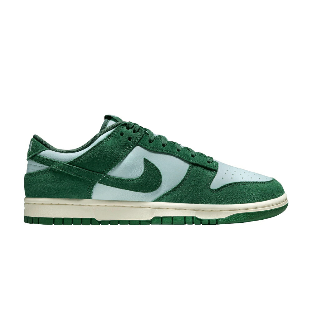ナイキ ダンク 緑 グリーン チーム ダンクロー 'TEAM TEAL' スニーカー メンズ NIKE DUNK LOW SE DARK GREEN / TEAM DARK GREEN SAIL TEAL TINT