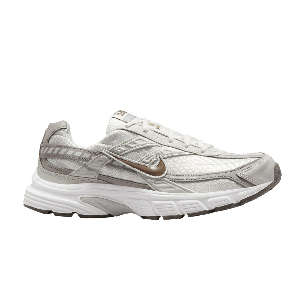ナイキ \u0027PHANTOM BROWN\u0027 スニーカー レディース NIKE WMNS INITIATOR MINK / PHANTOM LIGHT BONE SAIL MINK