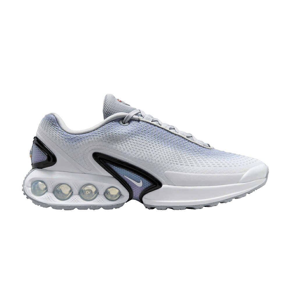 ナイキ マックス プレミアム 灰色 グレー ピュア プラチナム エアマックス 'WOLF PLATINUM' スニーカー レディース NIKE WMNS AIR MAX DN PREMIUM GREY PURE / WOLF GREY PURE PLATINUM AURORA|スニケス
