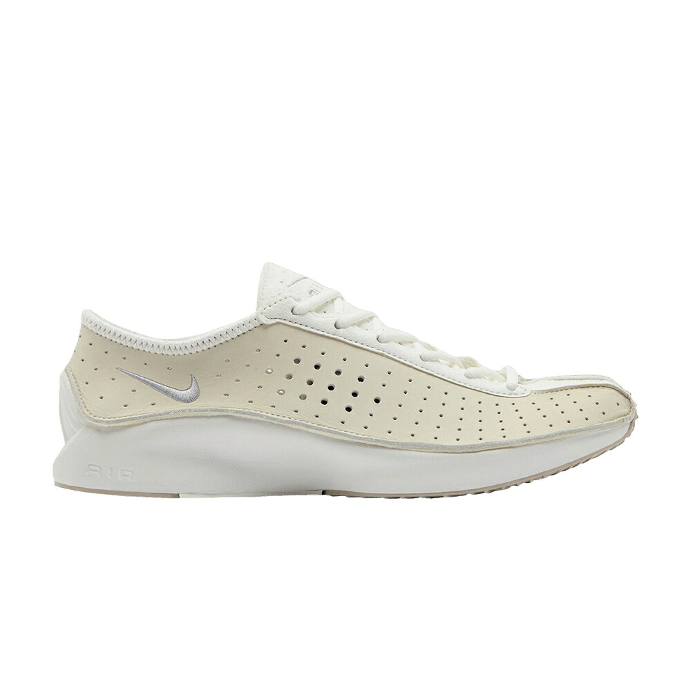 ナイキ 銀色 シルバー COCONUT MILK スニーカー レディース NIKE WMNS AIR SUPERFLY / COCONUT MILK METALLIC SILVER