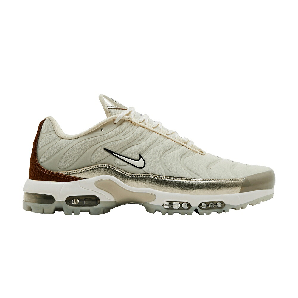ナイキ マックス ゴルフ 翡翆 ジェード エアマックスプラス \u0027PLAYERS CHAMPIONSHIP\u0027 スニーカー メンズ NIKE AIR MAX PLUS GOLF NRG / COCONUT MILK SAIL JADE HORIZON