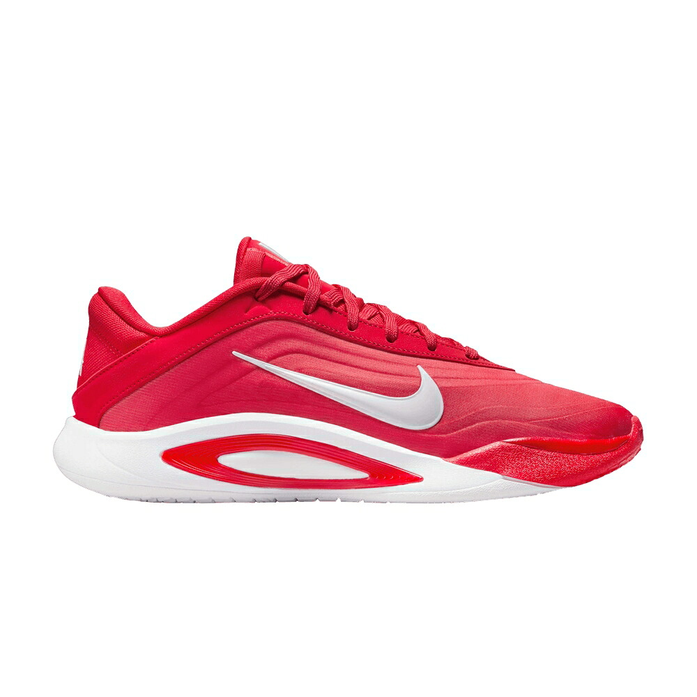 ナイキ 赤 レッド 白色 ホワイト AONE UNIVERSITY RED スニーカー レディース NIKE WMNS TB / UNIVERSITY RED WHITE UNIVERSITY