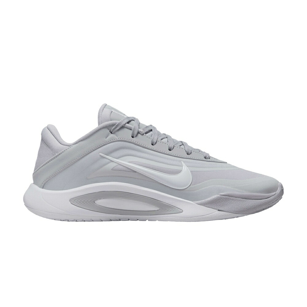 ナイキ 灰色 グレー 白色 ホワイト AONE WOLF GREY スニーカー レディース NIKE WMNS TB / WOLF GREY WHITE WOLF GREY