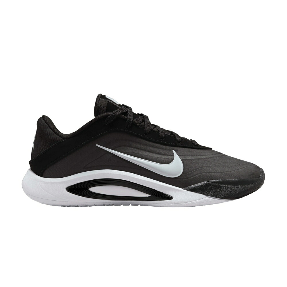 ナイキ 黒いこと 黒いこと 白いこと 白いこと A\u0027ONE \u0027BLACK WHITE\u0027 スニーカー レディース NIKE WMNS 肺結核 / BLACK WHITE BLACK