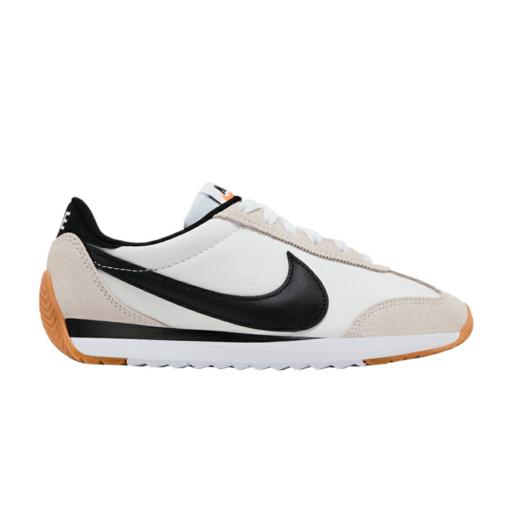 ナイキ パシフィック プラチナム 白色 ホワイト 'WHITE TINT' スニーカー レディース NIKE WMNS PACIFIC PLATINUM / WHITE PLATINUM TINT SAFETY