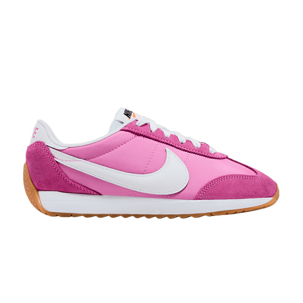 ナイキ パシフィック ピンク 茶色 ブラウン 'PLAYFUL GUM' スニーカー レディース NIKE WMNS PACIFIC PINK / PLAYFUL PINK GUM LIGHT BROWN