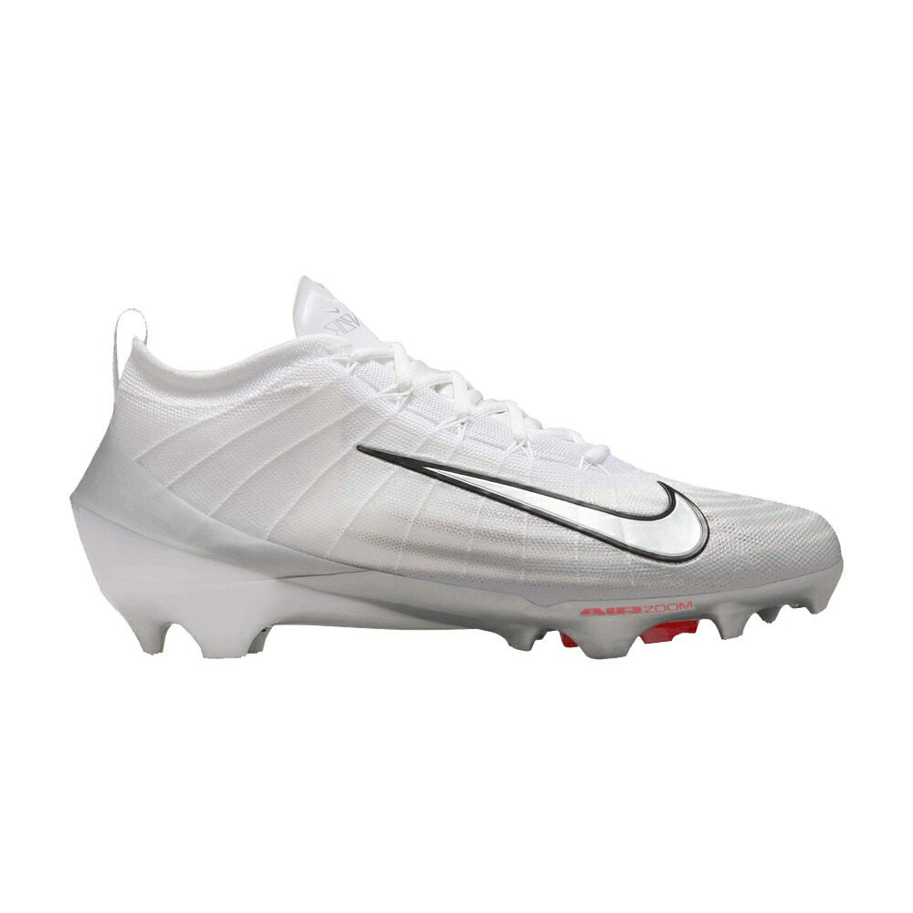 ナイキ 望遠レンズ エリート 白いこと 白いこと \u0027WHITE SILVER\u0027 スニーカー メンズ NIKE ZOOM VAPOR ELITE 1 METALLIC / WHITE SUMMIT WHITE BRIGHT