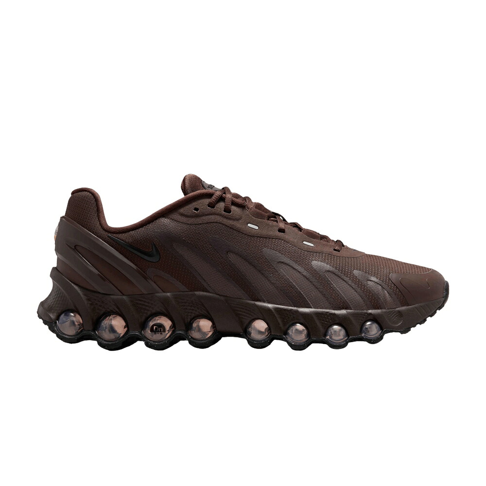 ナイキ マックス エア湖マックス \u0027TRIPLE BROWN\u0027 スニーカー メンズ NIKE AIR MAX DN8 /