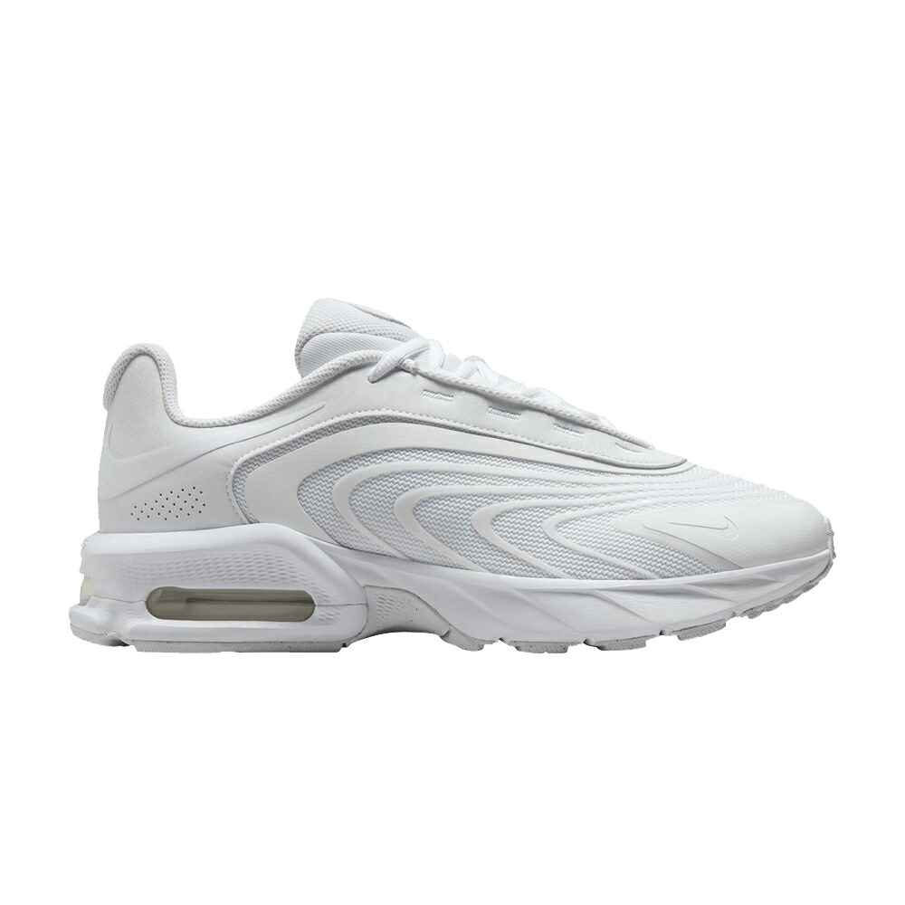 ナイキ マックス ファイア 白色 ホワイト エアマックス TRIPLE WHITE スニーカー メンズ NIKE AIR MAX FIRE / WHITE WHITE