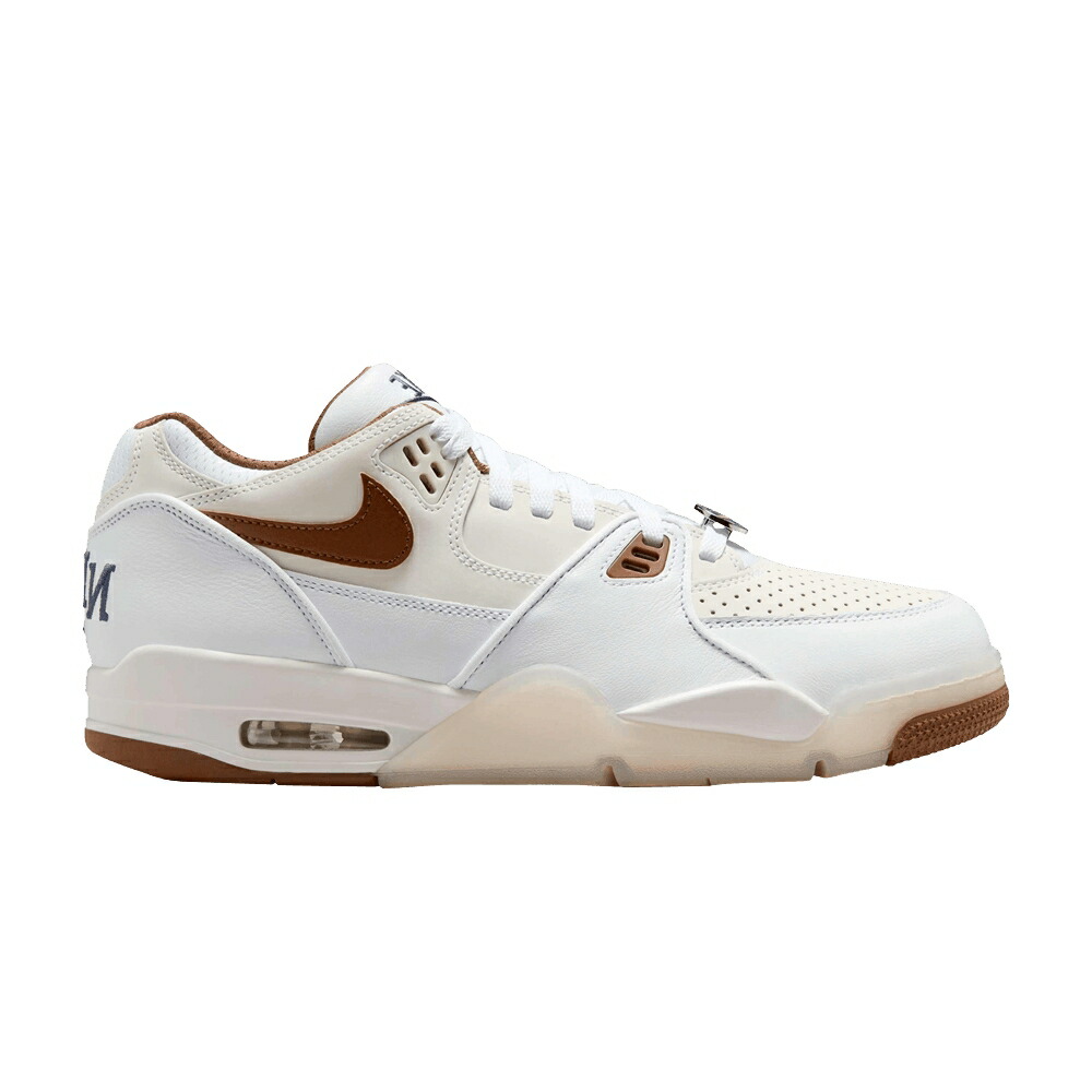 ナイキ フライト 'NAIKE' スニーカー メンズ NIKE AIR FLIGHT 89 LOW 'NAI-KE' /