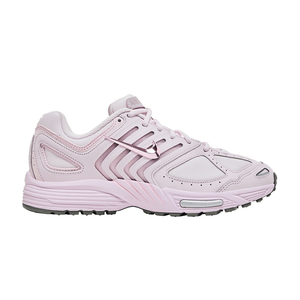 ナイキ ペガサス パール サクラ色 \u0027PEARL PINK\u0027 スニーカー レディース NIKE WMNS AIR PEGASUS 2K5 / PEARL PINK PINK FOAM REGAL PINK
