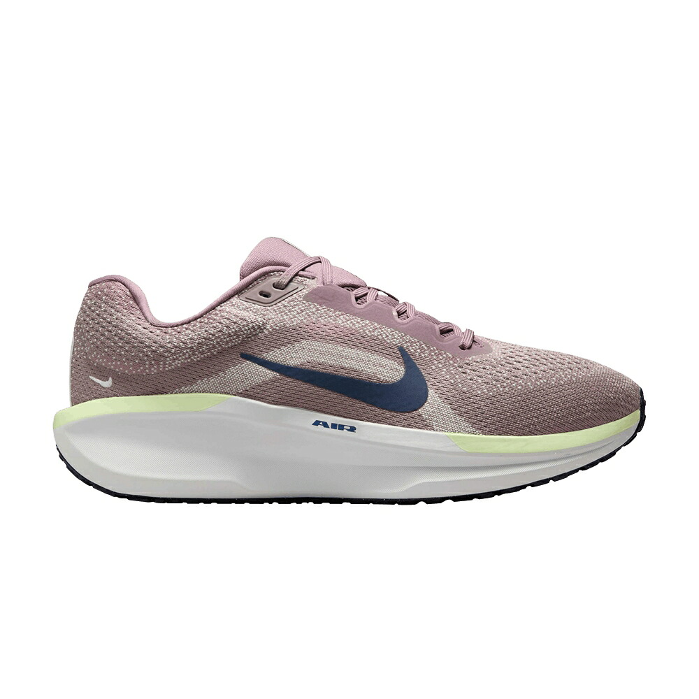ナイキ 灰色 グレー 'TAUPE OBSIDIAN' スニーカー メンズ NIKE AIR WINFLO 11 GREY / TAUPE GREY VAST GREY BARELY VOLT