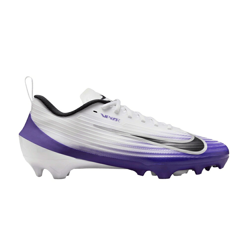 ナイキ スピード 白色 ホワイト コート 紫 パープル COURT PURPLE スニーカー メンズ NIKE VAPOR SPEED 3 / WHITE COURT PURPLE METALLIC