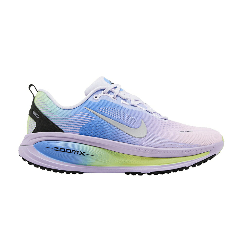 ナイキ \u0027MOOD PACK\u0027 スニーカー レディース NIKE WMNS VOMERO 18 SE RING / AMETHYST TINT HYDRANGEAS PHANTOM