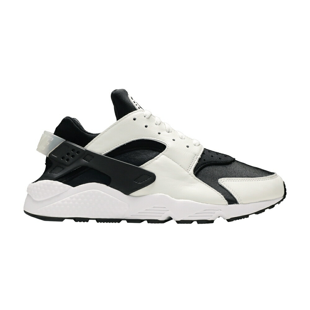 ナイキ ハラチ 黒色 ブラック 白色 ホワイト 'ORCA' スニーカー メンズ NIKE AIR HUARACHE OG / BLACK WHITE BLACK