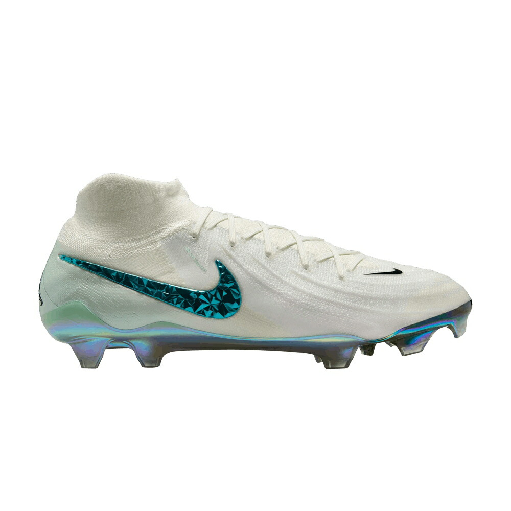 ナイキ エリート 白色 ホワイト CHROMATIC PACK スニーカー メンズ NIKE PHANTOM LUNA 2 ELITE AS FG / WHITE MULTI COLOR