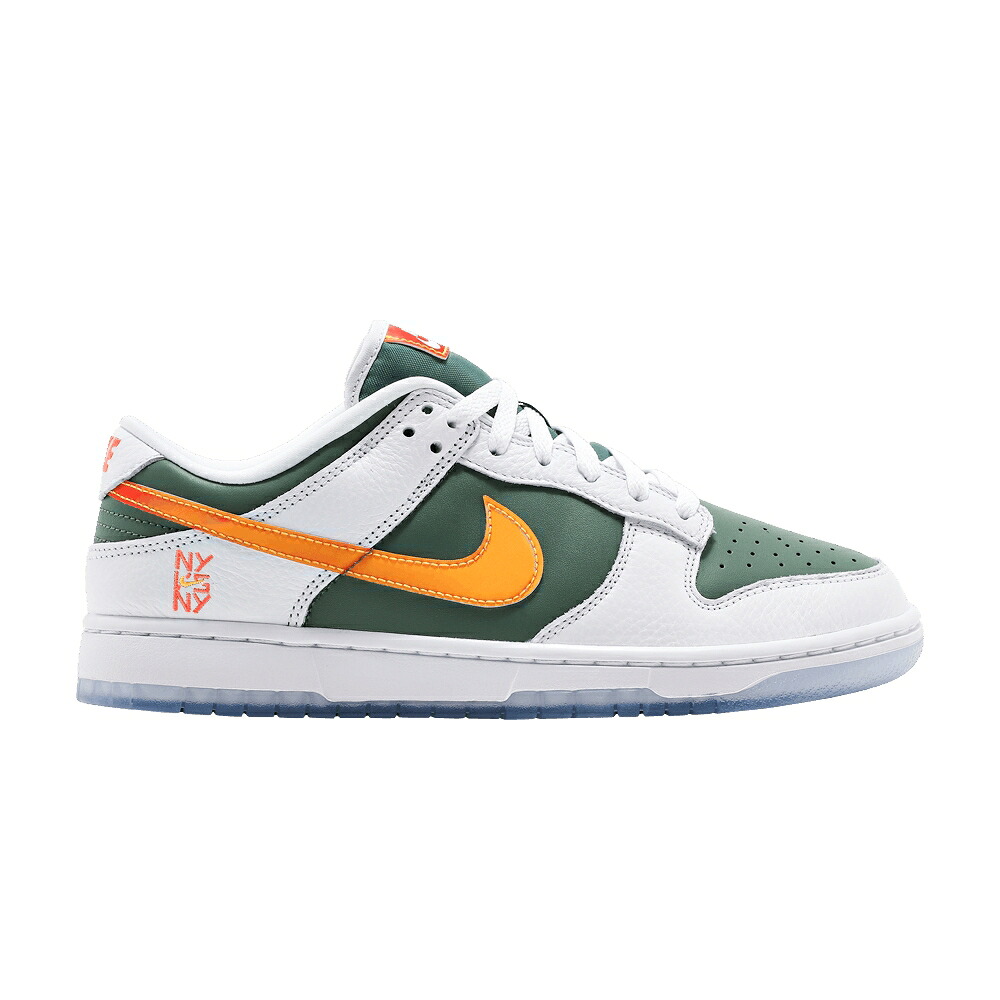 ナイキ ダンク ダンクロー \u0027NY VS. NY\u0027 スニーカー メンズ NIKE DUNK LOW /