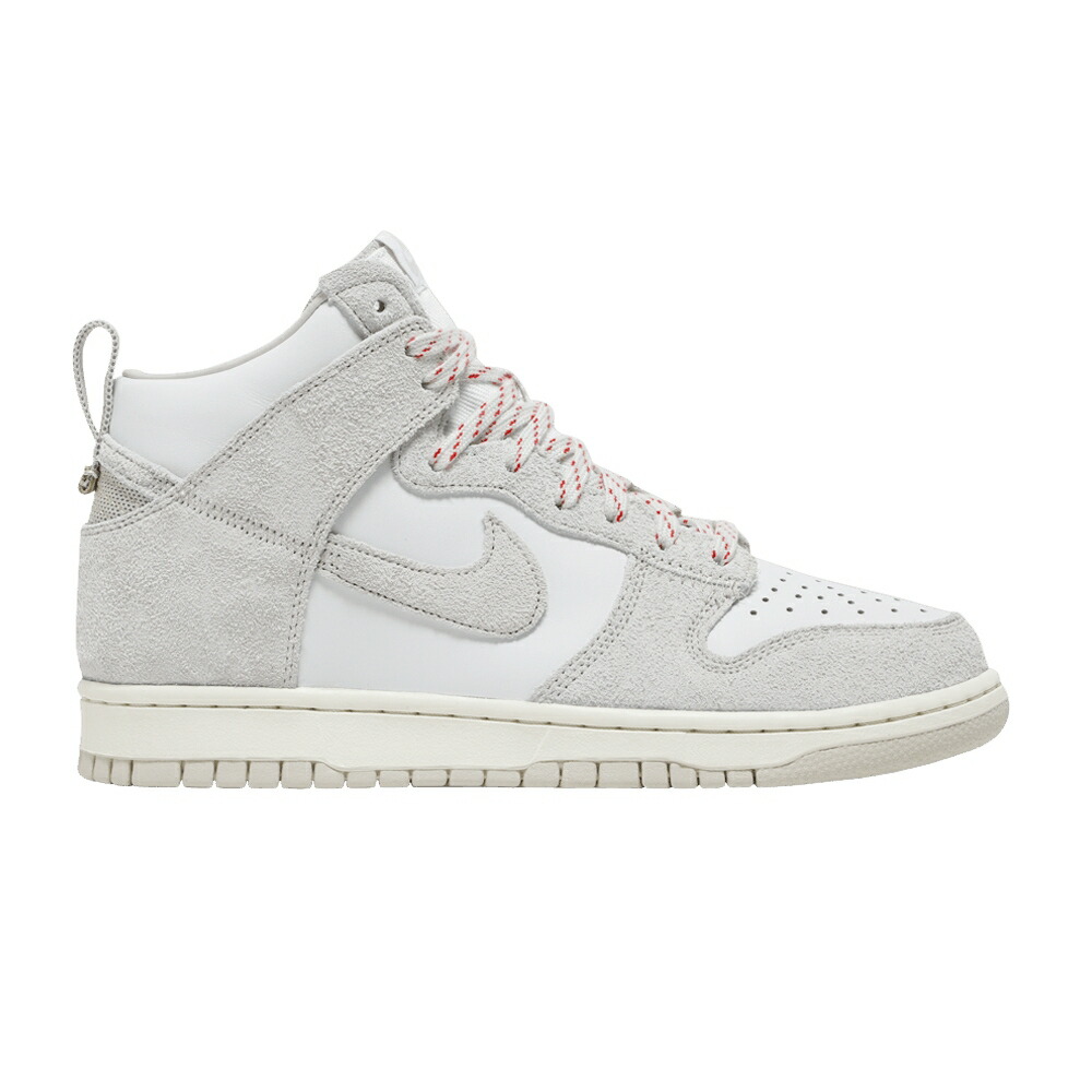 ナイキ ダンク ハイ 茶色 ブラウン 白色 ホワイト 赤 レッド ダンクハイ 'LIGHT BROWN' スニーカー メンズ NIKE NOTRE X DUNK HIGH OREWOOD / LIGHT OREWOOD BROWN WHITE RED 41,210円