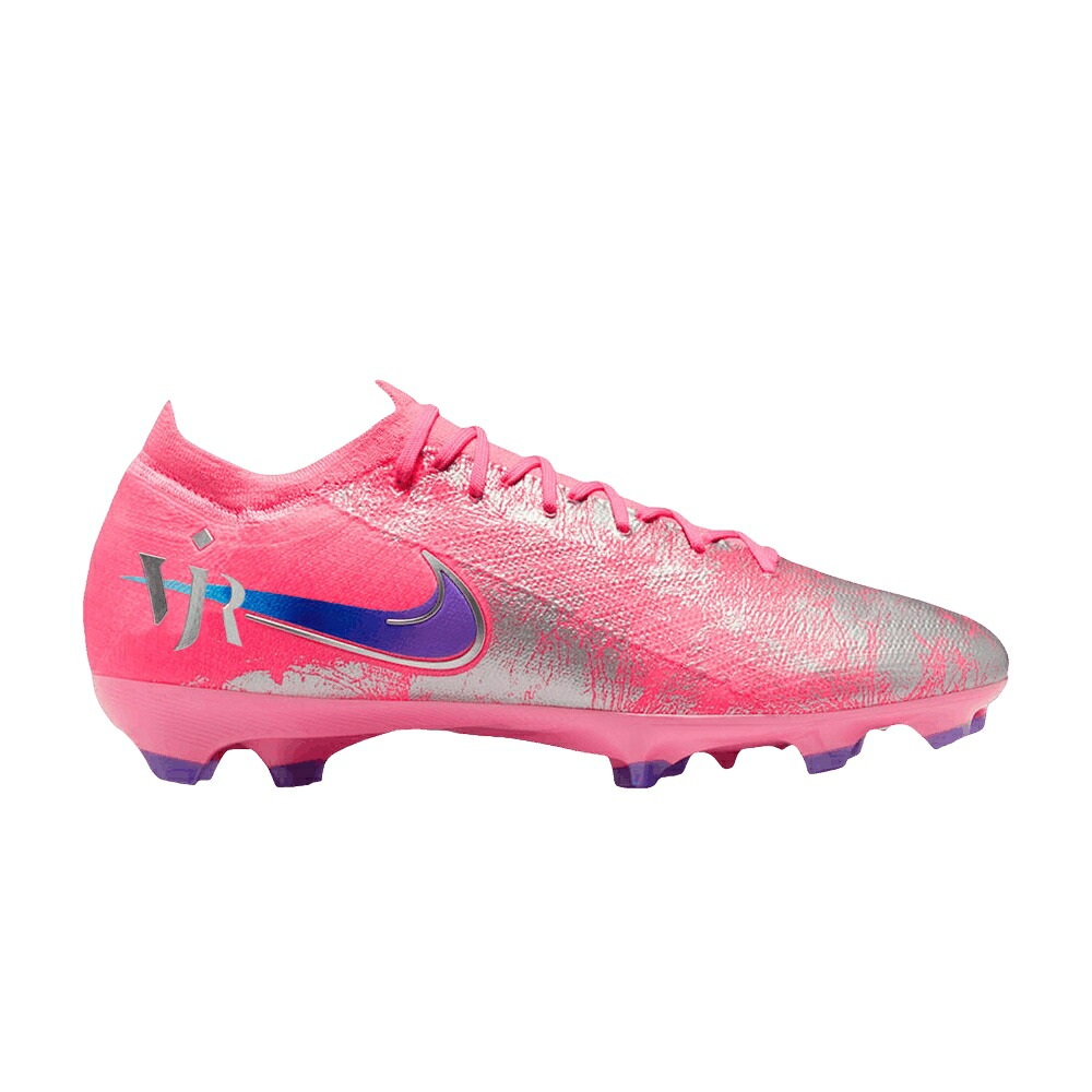 ナイキ 労働者階級 JR. \u0027SUNSET PULSE\u0027 スニーカー メンズ NIKE VINI X MERCURIAL VAPOR 16 PRO FG / SUNSET PULSE OLD ROYAL