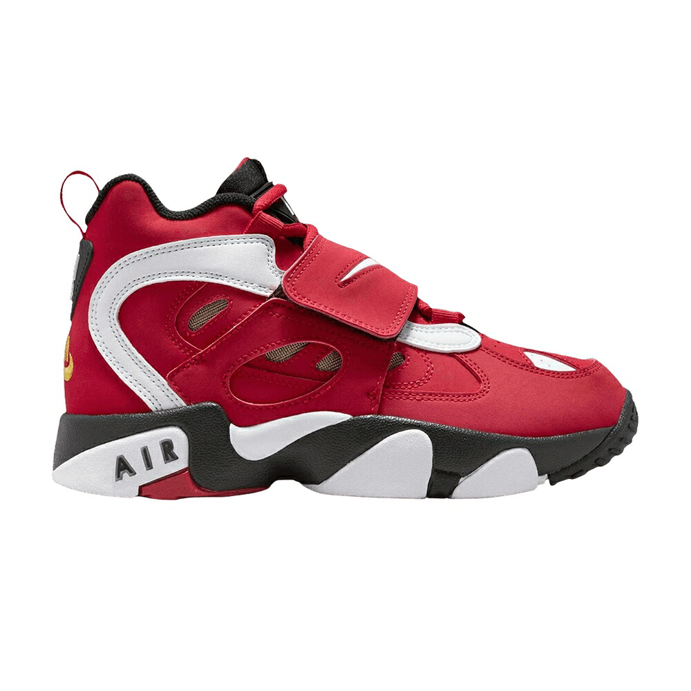 ナイキ ダイヤモンド ターフ 赤 レッド 黒色 ブラック ゴールド 'FIRE RED' ジュニア キッズ NIKE AIR DIAMOND TURF 2 GS / PRIME RED BLACK METALLIC GOLD ベビー マタニティ スニーカー