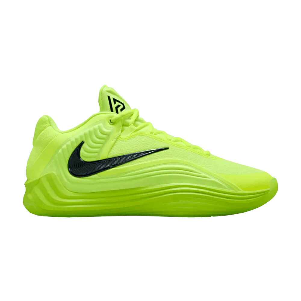 ナイキ 黒いこと 黒いこと \u0027ALLSTAR\u0027 スニーカー メンズ NIKE GIANNIS FREAK 7 \u0027ALL-STAR\u0027 / VOLT BLACK