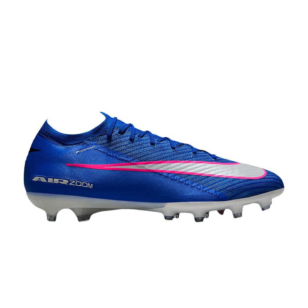 ナイキ エリート 青み 青色 白いこと 白いこと \u0027RACER BLUE\u0027 スニーカー メンズ NIKE MERCURIAL VAPOR 16 ELITE AG LOW / RACER BLUE WHITE