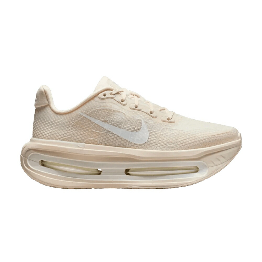 ナイキ プレミアム 白色 ホワイト アイボリー 'CHALK' スニーカー レディース NIKE WMNS VOMERO PREMIUM / CHALK WHITE PALE IVORY SUMMIT 61,380円