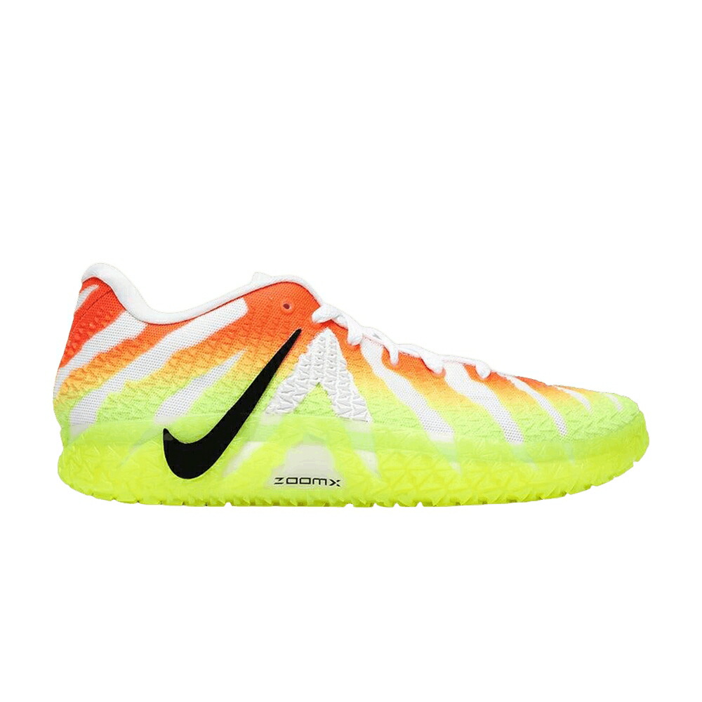 ナイキ 白色 ホワイト クリムゾン 黒色 ブラック CHRISTMAS スニーカー メンズ NIKE JA 3 EP / WHITE BRIGHT CRIMSON VOLT BLACK