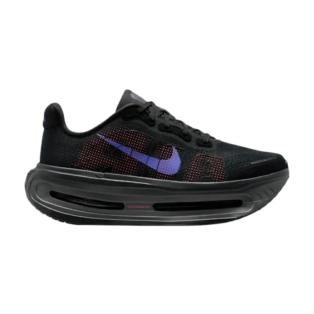 ナイキ 割り増し金 黒いこと 黒いこと \u0027BLACK ROSE\u0027 スニーカー レディース NIKE WMNS VOMERO PREMIUM SAPPHIRE / BLACK SAPPHIRE HOT LAVA