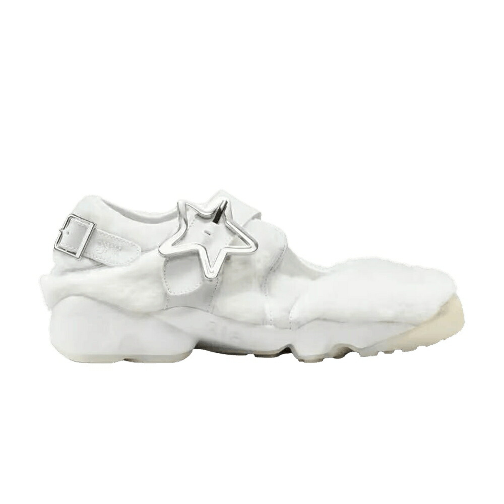 ナイキ リフト 白色 ホワイト エア CULTURE DAY スニーカー レディース NIKE WMNS AIR RIFT / SUMMIT WHITE SUMMIT WHITE