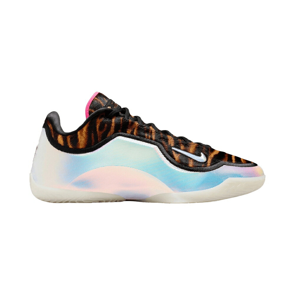ナイキ レブロン 白いこと 白いこと 黒いこと 黒いこと \u0027HEAT WAVE\u0027 スニーカー メンズ NIKE LEBRON 23 / WHITE MULTI COLOR BLACK HYPER
