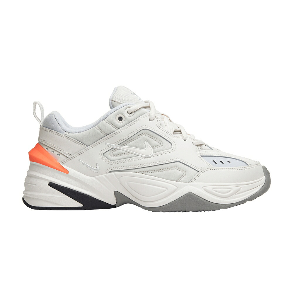 ナイキ 白色 ホワイト ピュア プラチナム 'PHANTOM' スニーカー レディース NIKE WMNS M2K TEKNO / WHITE PURE PLATINUM