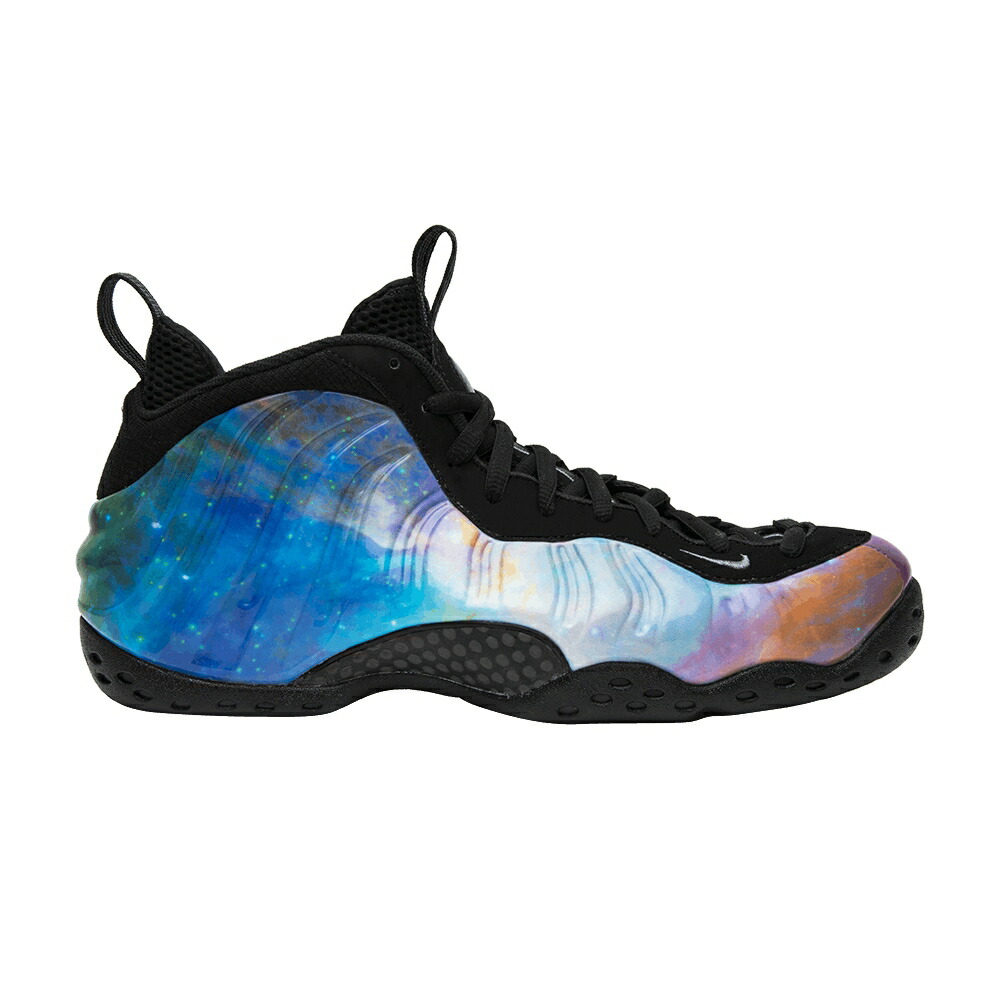 ナイキ フォームポジット エアフォームポジットワン BIG BANG スニーカー メンズ NIKE AIR FOAMPOSITE ONE XX QS / MULTI COLOR MULTI COLOR