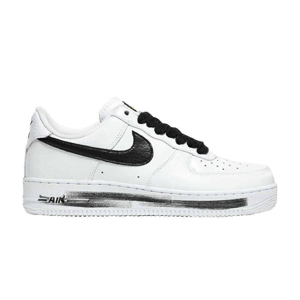 ナイキ 空軍 \u002707 \u0027PARANOISE 2.0\u0027 スニーカー メンズ NIKE G-DRAGON X AIR FORCE 1 \u0027PARA-NOISE /