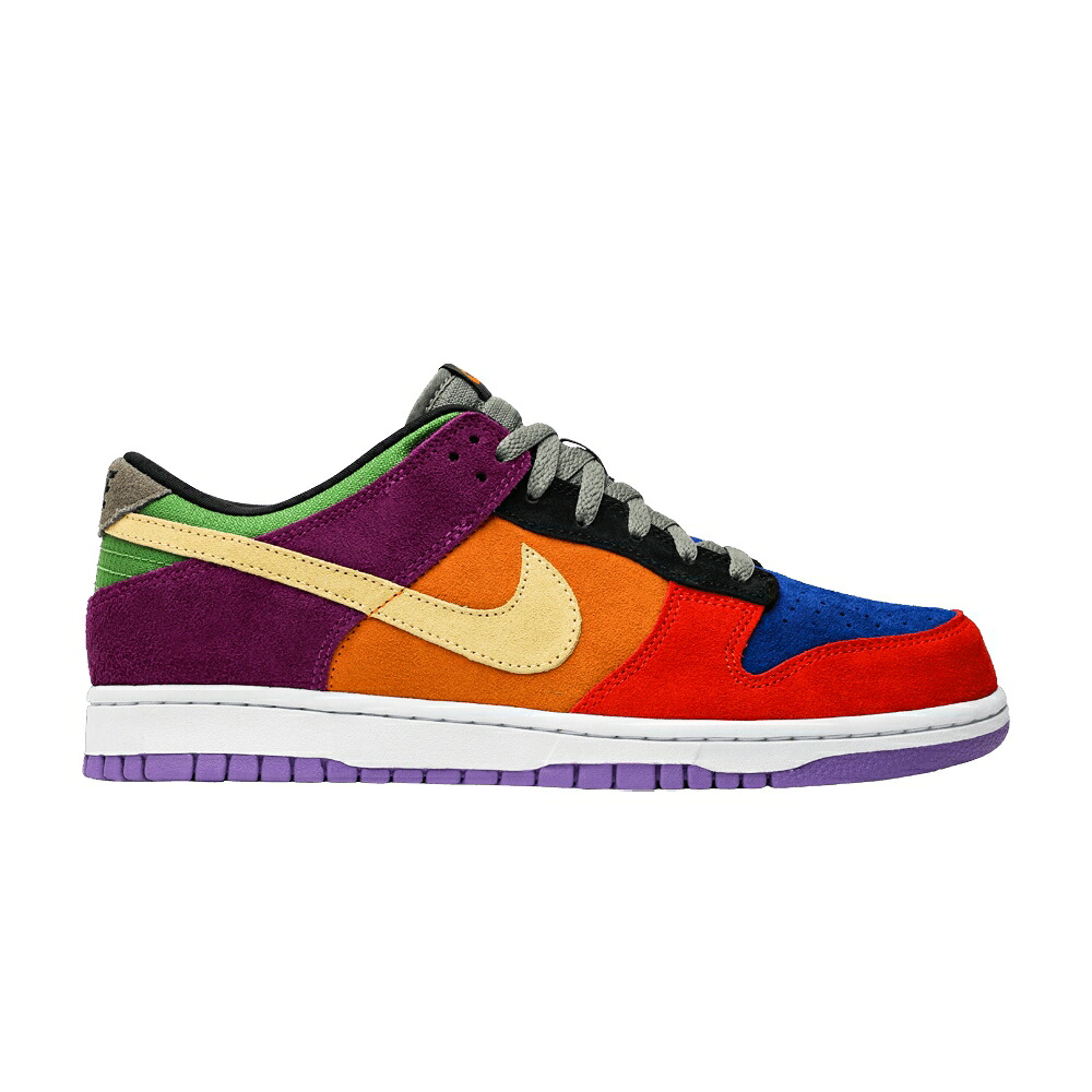 ナイキ ダンク ダンクロー \u0027VIOTECH\u0027 スニーカー メンズ NIKE DUNK LOW SP RETRO 2019 / VIOTECH VIOTECH